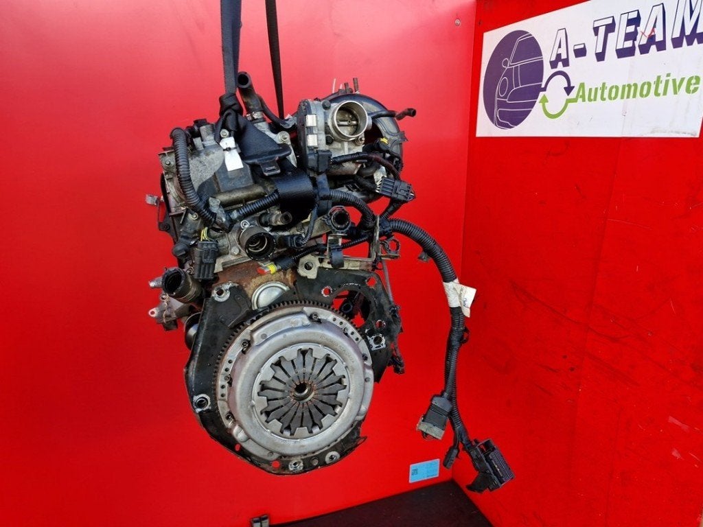 MOTEUR Opel Combo (01-2012/12-2018) (|95512607|), Opel, Opel Automobile GmbH, Utilisé, Kontakt-opel@opel.com