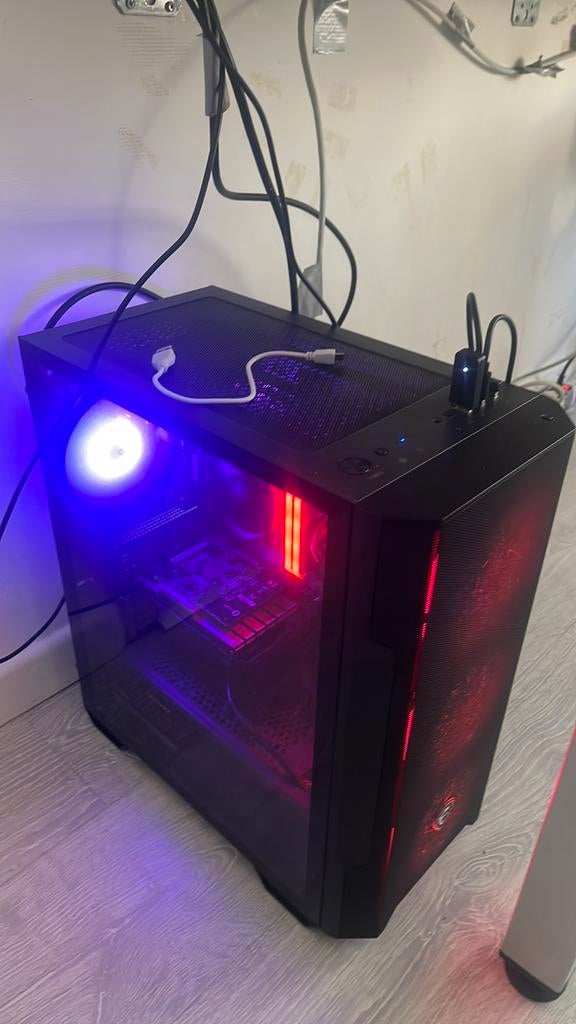 Computer, Enlèvement, Comme neuf