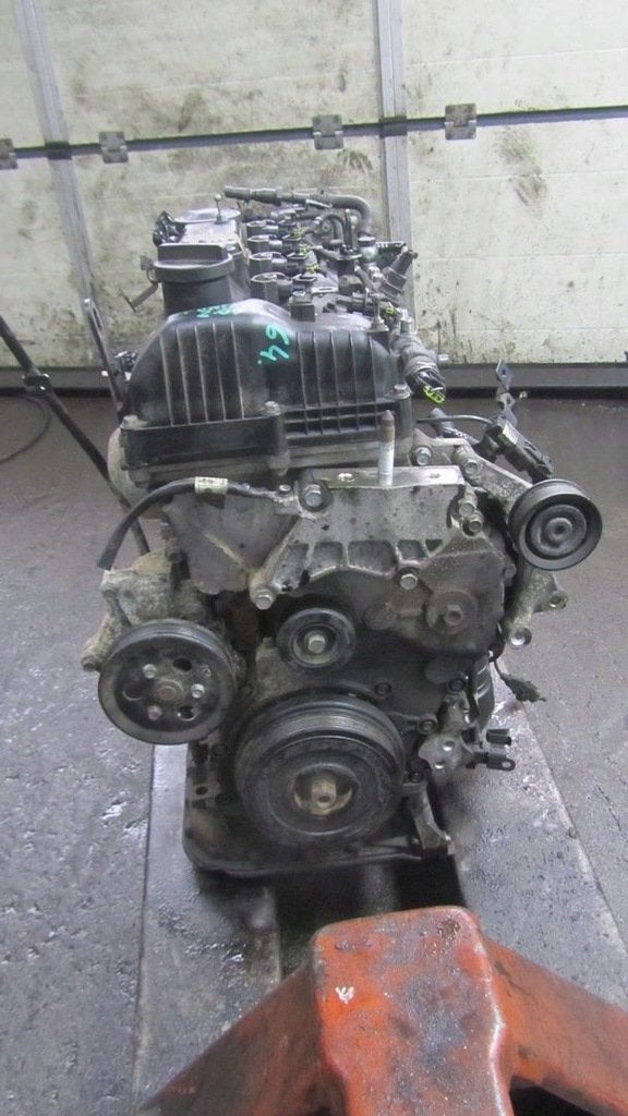 Moteur D4HA Nu SORENTO TUCSON HYUNDAI SANTA FE ix35 SPORTAGE, Envoi, Utilisé, Daihatsu