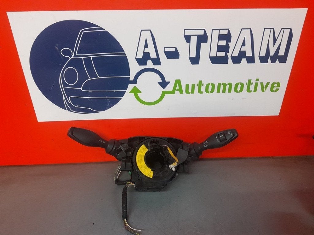 CONTACTEUR TOURNANT Ford Fiesta 6 (JA8) (|8A6T14A664AD|), Utilisé, Ford