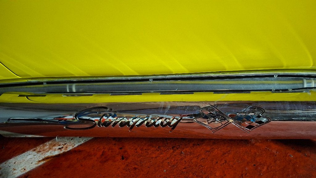 corvette c3, foto 4