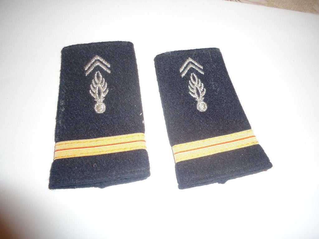 adc gd femme, Ophalen of Verzenden, Rijkswacht, Embleem of Badge