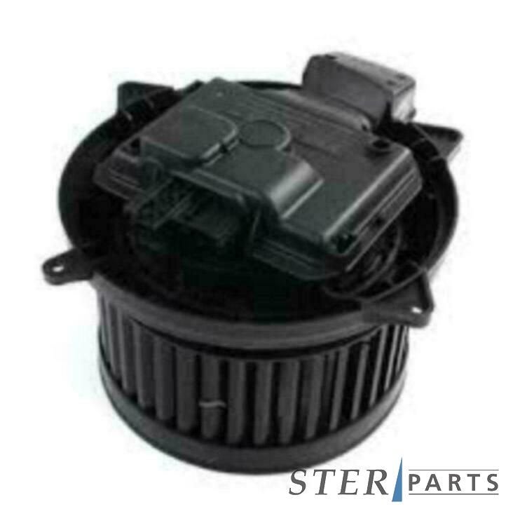 Kachelmotor Mercedes ML-klasse W164 A 1648350507 A1648350007, Auto-onderdelen, -, Nieuw, Ophalen of Verzenden, -