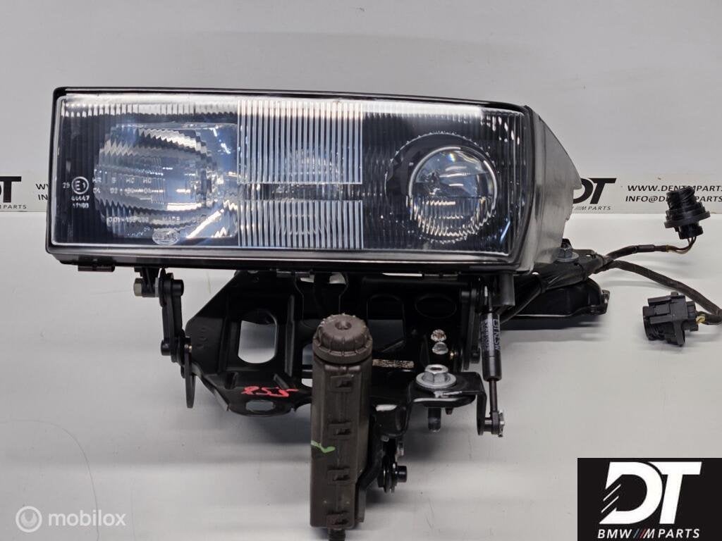 Koplamp NIEUW links BMW 8-serie E31 63121392035, Nieuw, Ophalen of Verzenden, BMW, BMW