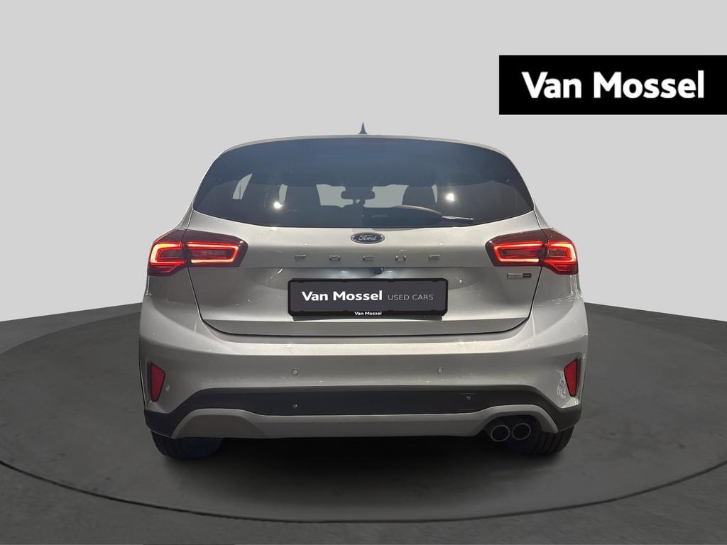 Ford Focus Active X - Driver Assist - Winterpack, Autos, Ford, Focus, Argent ou Gris, Achat, Euro 6