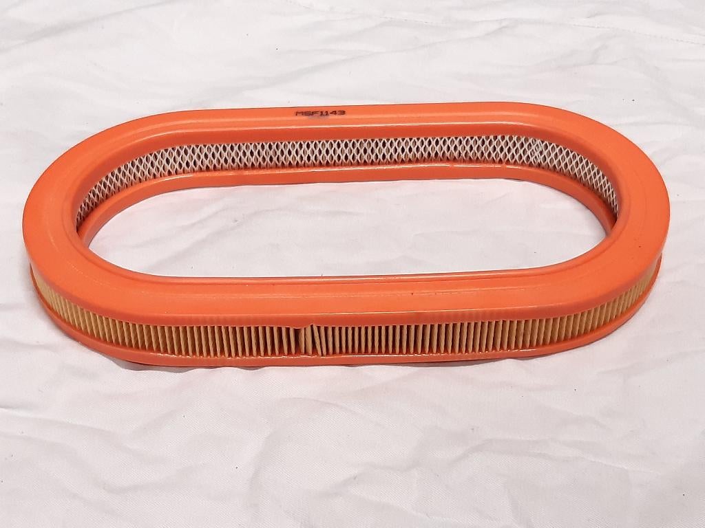luchtfilter, injectie 92-00, Classic Mini, Ophalen, Nieuw, Austin