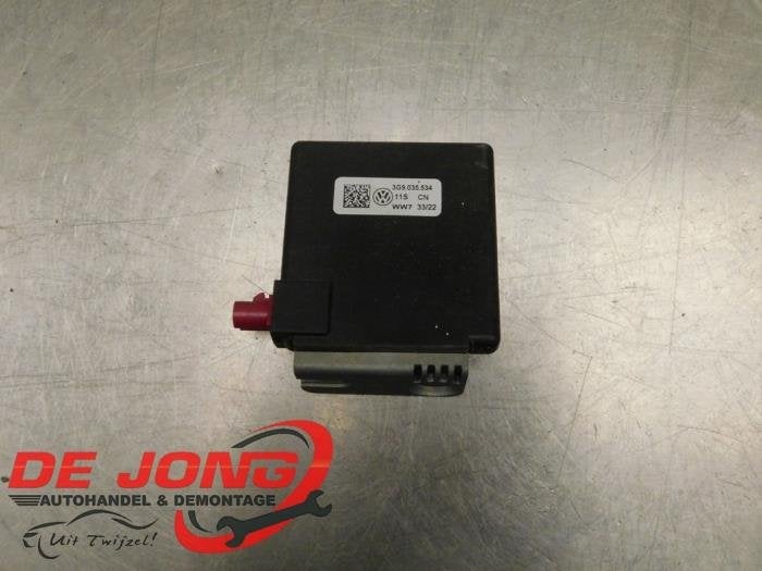 Antenne d'un Cupra Born, -, 3 mois de garantie, Utilisé, -