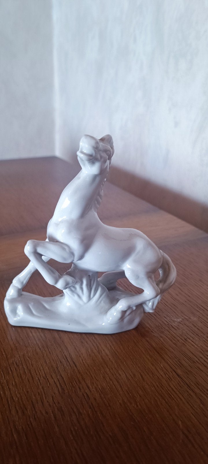Decoratie paardje, Antiek en Kunst, Ophalen
