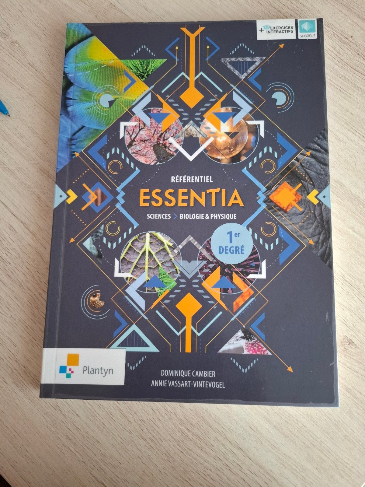Essentia 15€, Enlèvement