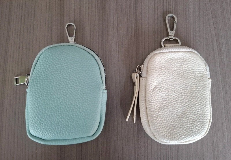 Portemonnee ( 2 stuks ) - Nieuw, Handtassen en Accessoires, Ophalen of Verzenden, Nieuw