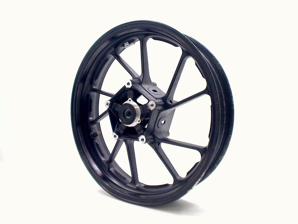 VOORVELG Yamaha MT 07 2018-2020 (MT07 MT-07 FZ-07), Motoren, Onderdelen | Yamaha, Dhr. S. di Majo, Gebruikt, Info@cama-motorparts.nl