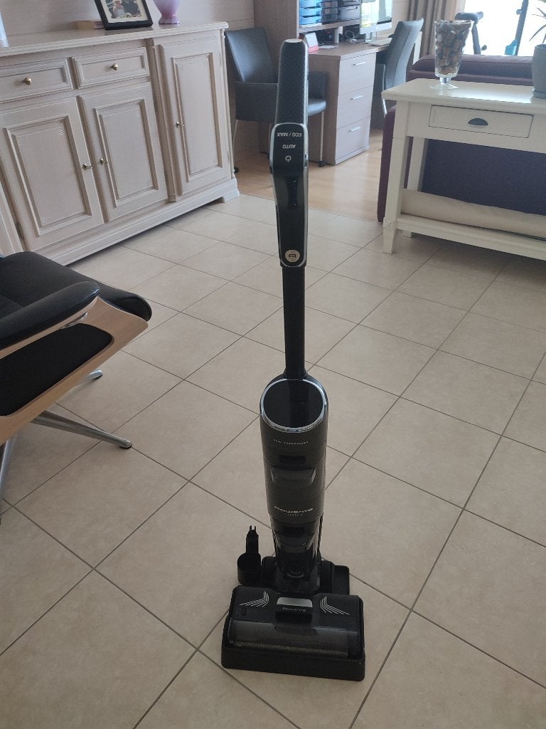 stofzuiger en dweilen in 1, Huis en Inrichting, Schoonmaakartikelen, Ophalen, Overige typen