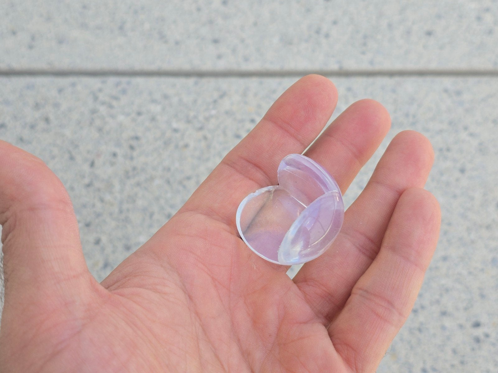 Ensemble de 11 protecteurs d'angle transparents — Baby Proof, Offres d'emploi