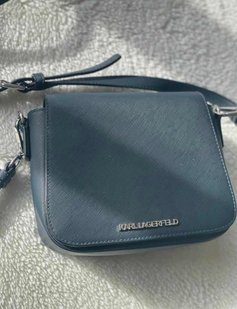 Karl Lagerfeld, Handtassen en Accessoires, Ophalen, Zo goed als nieuw