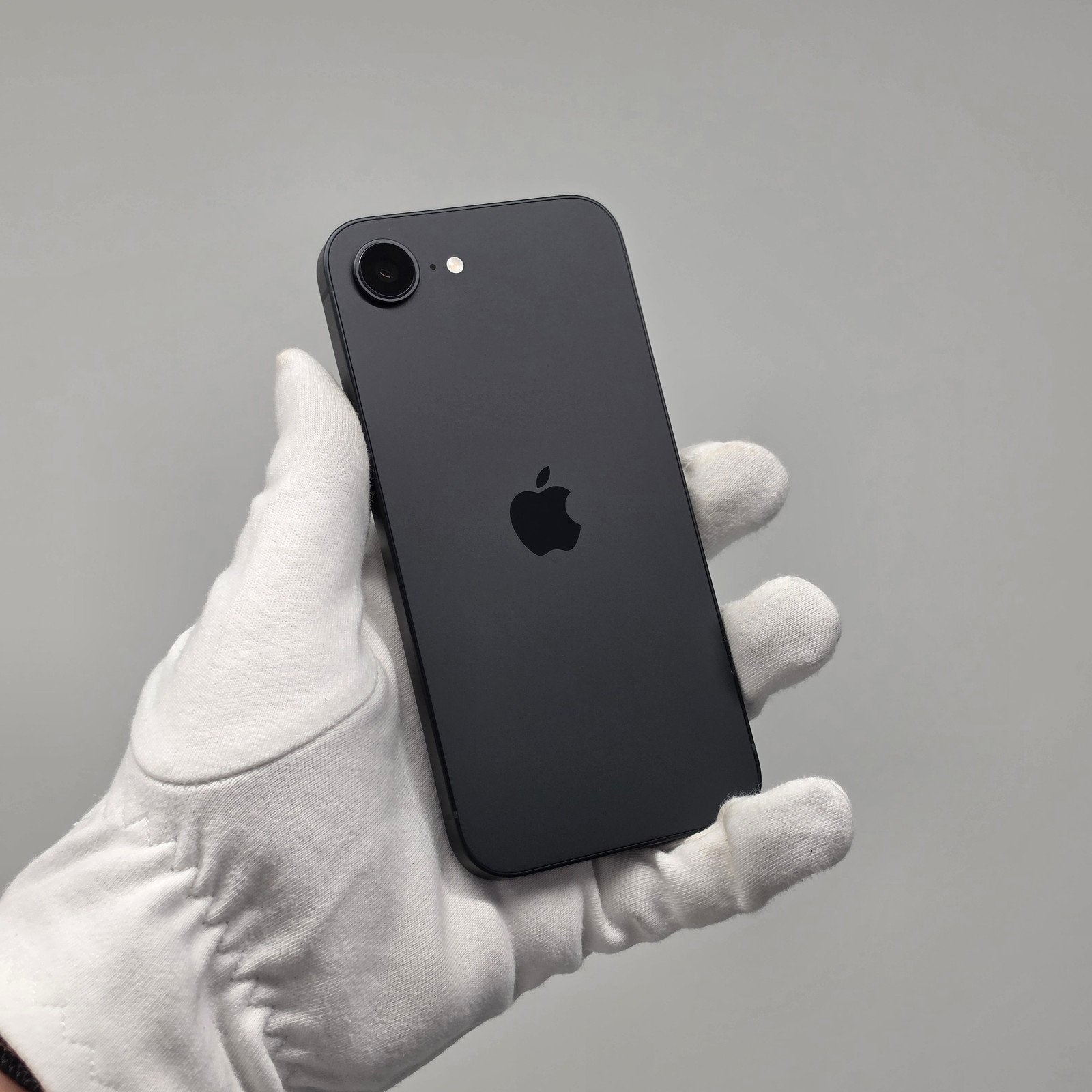 IPHONE 17E 5G 256GB BLACK, Ophalen, Zwart