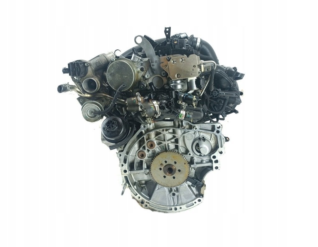 Moteur 5FT Complet PEUGEOT 308, Verzenden, Gebruikt, Overige automerken