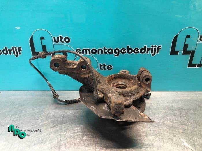 Joint avant gauche d'un Renault Twingo (Twingo 07-), Autos : Pièces & Accessoires, Renault, -, 3 mois de garantie, Utilisé