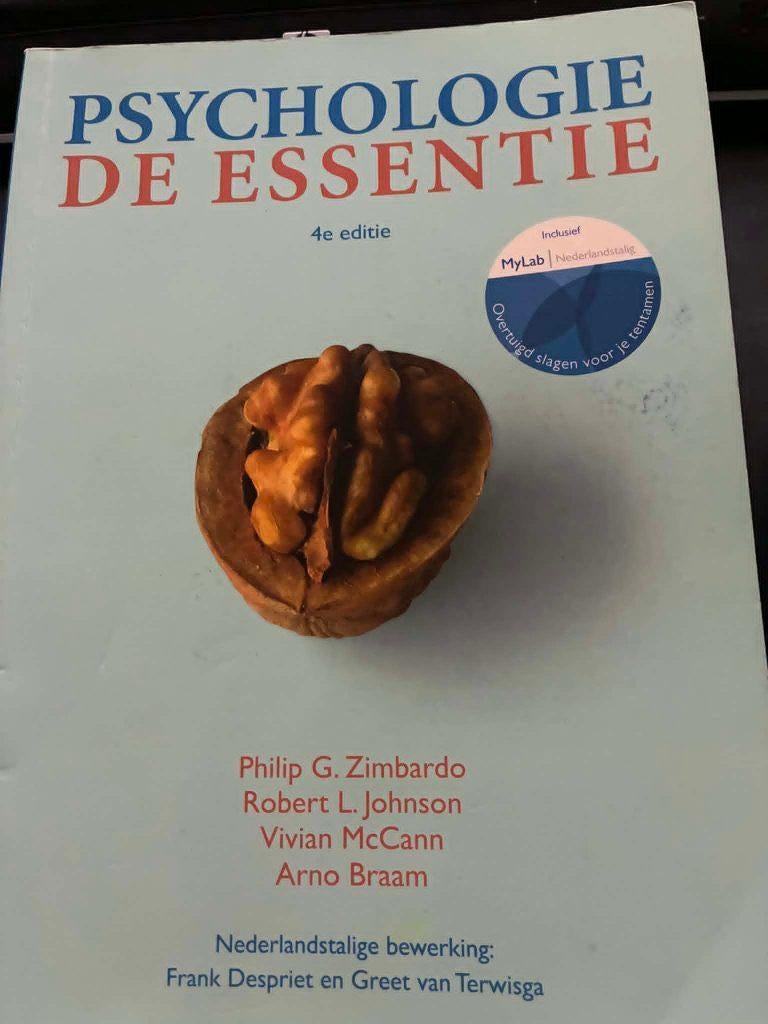 Studieboeken, Envoi, Utilisé