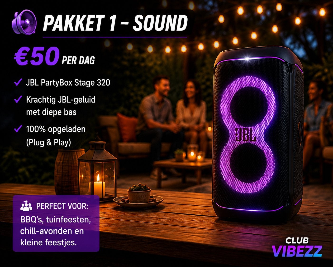Jbl 320, Audio, Tv en Foto, Luidsprekerboxen, Ophalen, Zo goed als nieuw, JBL