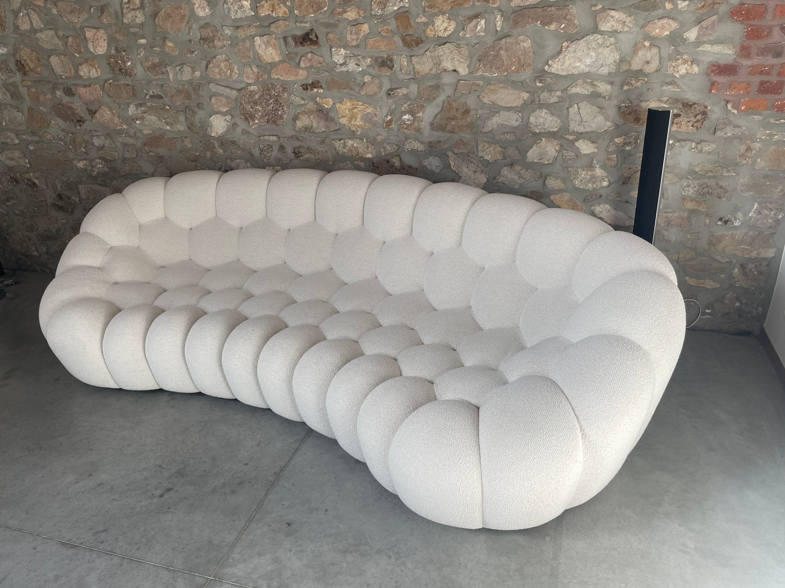 Ensemble canapé BUBBLE - Roche Bobois, Enlèvement, Neuf