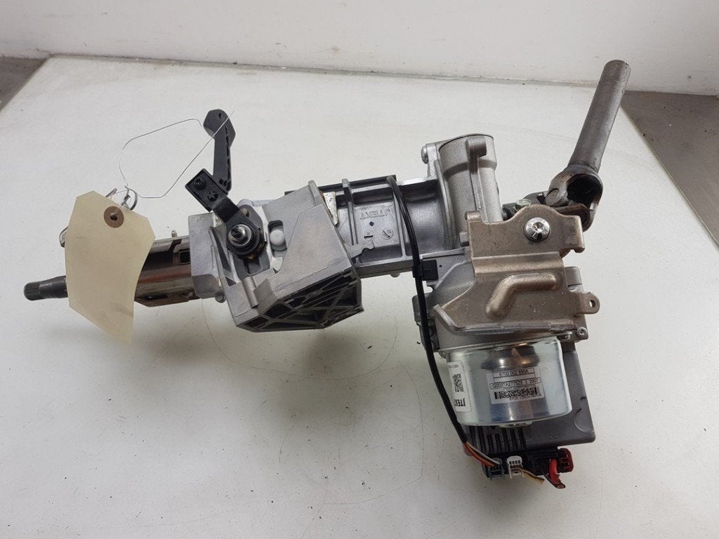 STUURBEKRACHTIGING ELEKTRISCH Renault Clio IV (5R), Gebruikt, Renault