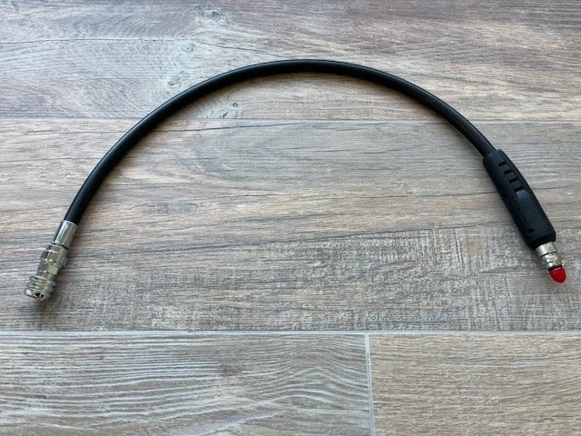 Inflatorslang Scubapro, Watersport en Boten, Ophalen of Verzenden, Nieuw, Overige typen