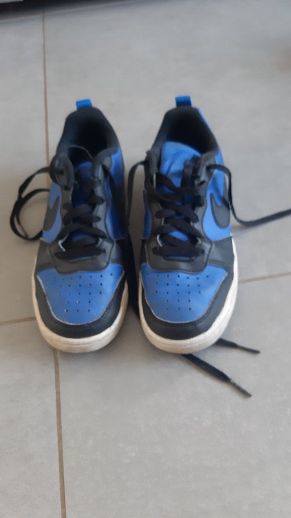 Nike schoenen maat 36, Kinderen en Baby's, Kinderkleding | Schoenen en Sokken, Ophalen, NIKE, Schoenen, Zo goed als nieuw