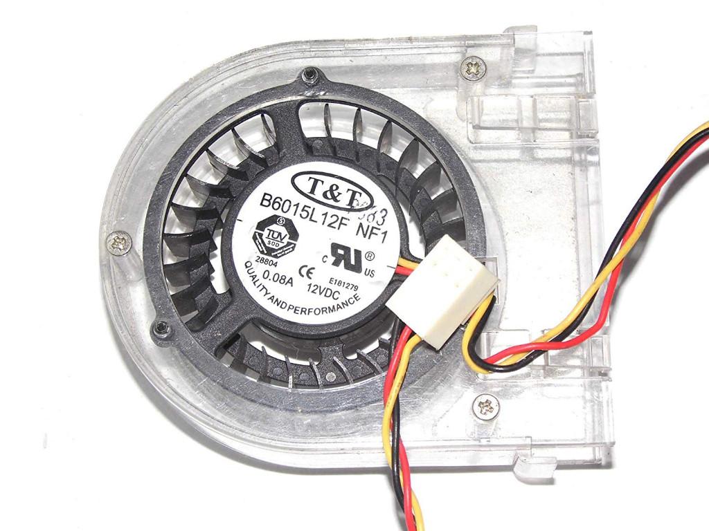 Ventilateur  pc Asus NF1 pour Asus x48 carte mère BIOS, Enlèvement ou Envoi, Neuf, Refroidisseur ordinateur à air
