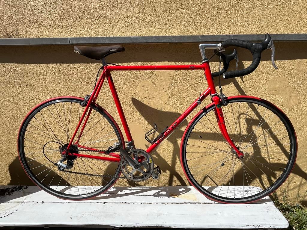 Retro Koga Myata in perfecte staat, Fietsen en Brommers, Ophalen, Zo goed als nieuw