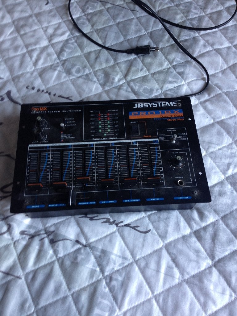 muziek boxen, Audio, Tv en Foto, Luidsprekerboxen, Ophalen, Gebruikt