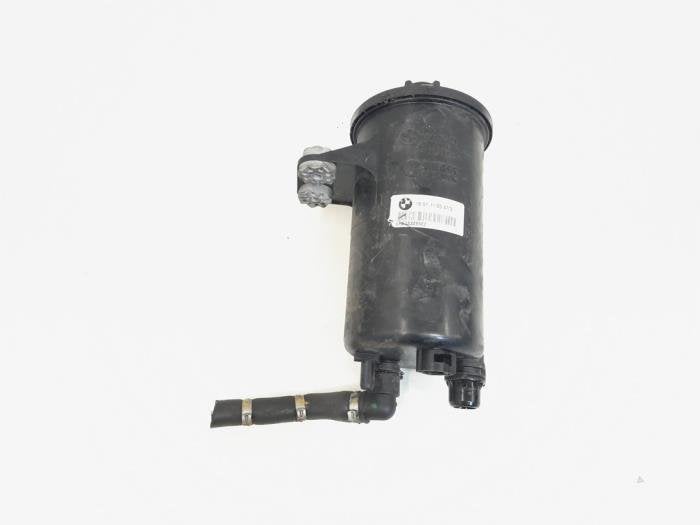 Réservoir d'huile direction assistée d'un BMW X5, -, 3 mois de garantie, Utilisé, -