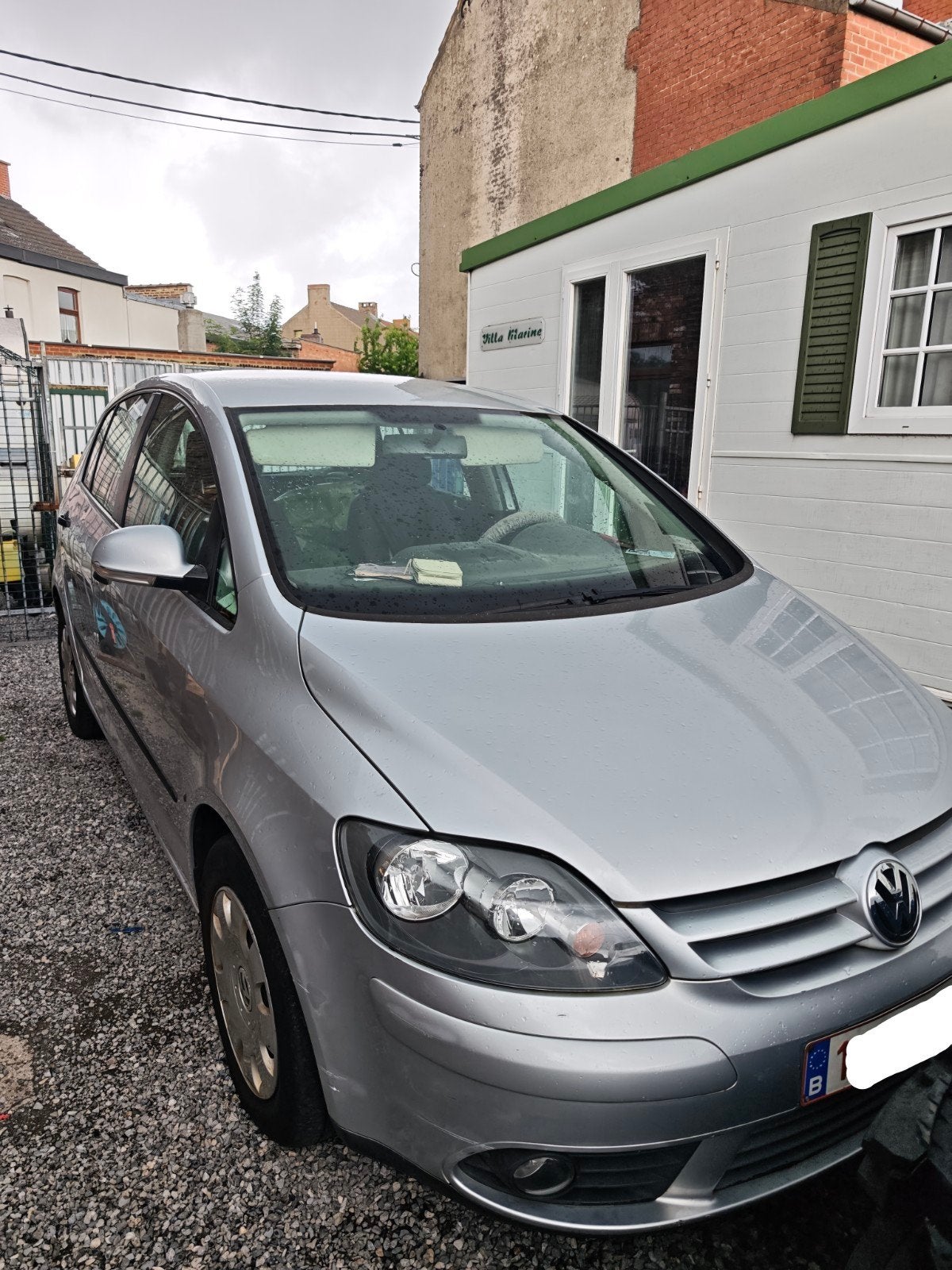 Golf 5 plus 1.4   122 ch toutes pièces, Autos, Volkswagen, Particulier, Achat, Golf