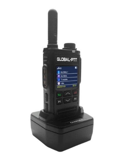 gobal ptt  g7, Enlèvement ou Envoi, Neuf, 15 km ou plus, Talkie-walkie ou Walkie-talkie