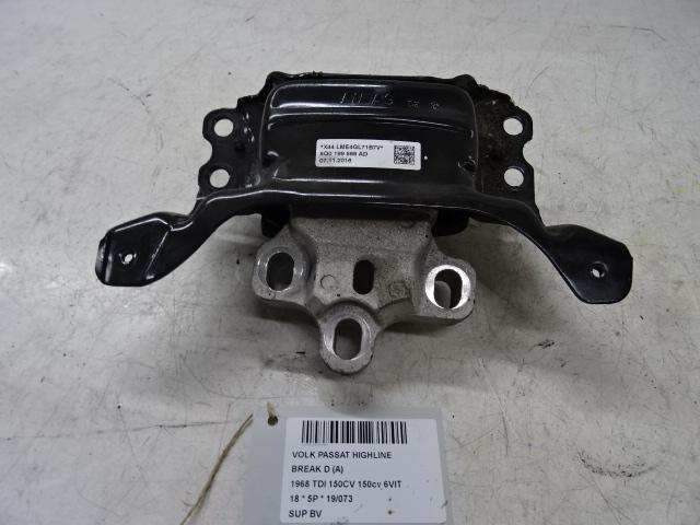 SUPPORT BOITE DE VITESSES Volkswagen Passat Variant (3G5), Autos : Pièces & Accessoires, Utilisé, Volkswagen