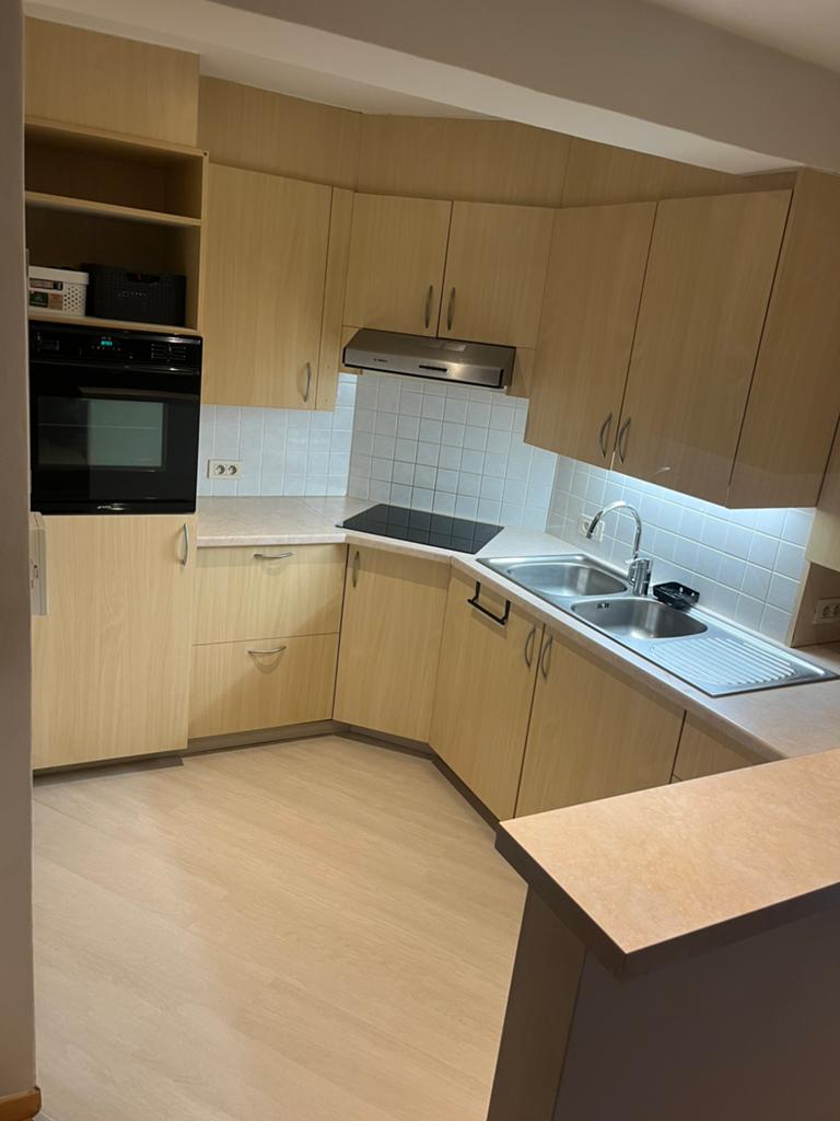 Appartement te koop, Immo