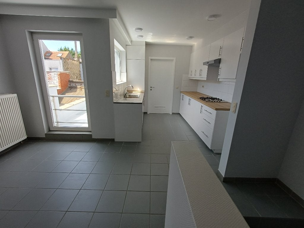 instapklaar appartement te huur, 50 m² of meer, Provincie Antwerpen