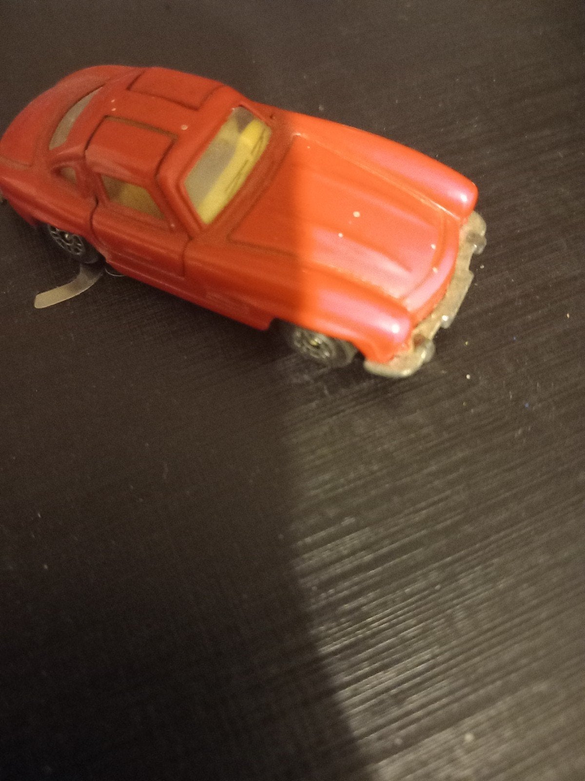 corgi mercedes, Enlèvement ou Envoi, Comme neuf