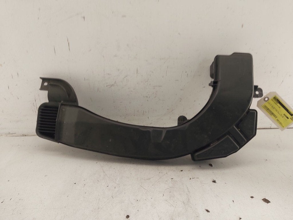LUCHTGELEIDER Nissan Qashqai (J12) (|165546UB0A|), Auto-onderdelen, Gebruikt, Germany@nissan-services.eu, Kronenweg 38
50389  Wesseling, DE