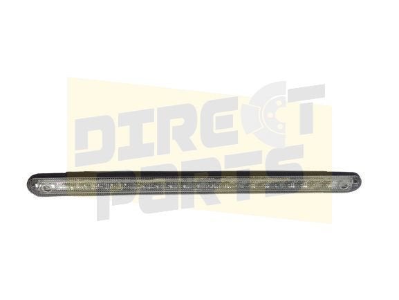 Volkswagen Amarok (9/10-) derde remlicht LED (bij dubbele de, Neuf, -, Volkswagen, -