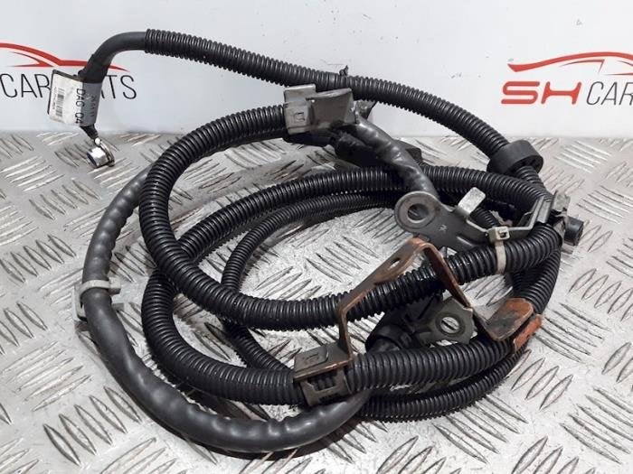 Kabel (diversen) van een Mercedes E-Klasse, Auto-onderdelen, Overige Auto-onderdelen, Mercedes-Benz, Gebruikt, 3 maanden garantie