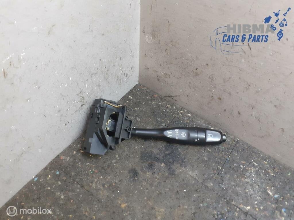 Ruitenwisser Schakelaar Mitsubishi Spacestar 1998 t/m 2005, Enlèvement ou Envoi, Utilisé