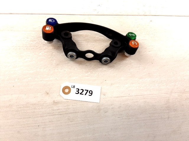 990 adventure 2006 - 2012 KTM Tellers D1-46145, Motoren