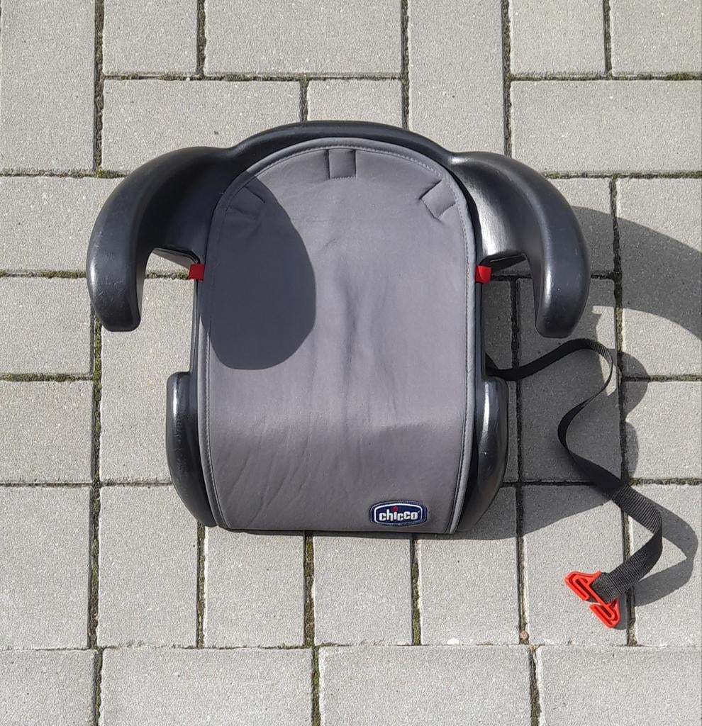 Chicco zitverhoger, Kinderen en Baby's, Ophalen, Chicco
