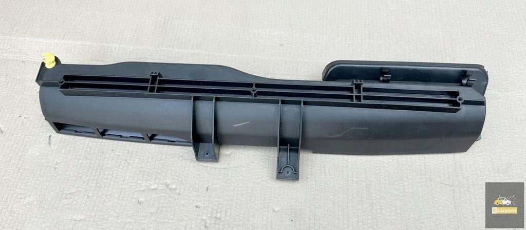 2Q0129509M, Prise d'air pour si ge VW AG T-Cross autre - ASO, Volkswagen, Volkswagen AG, Vw@volkswagen.de, Utilisé