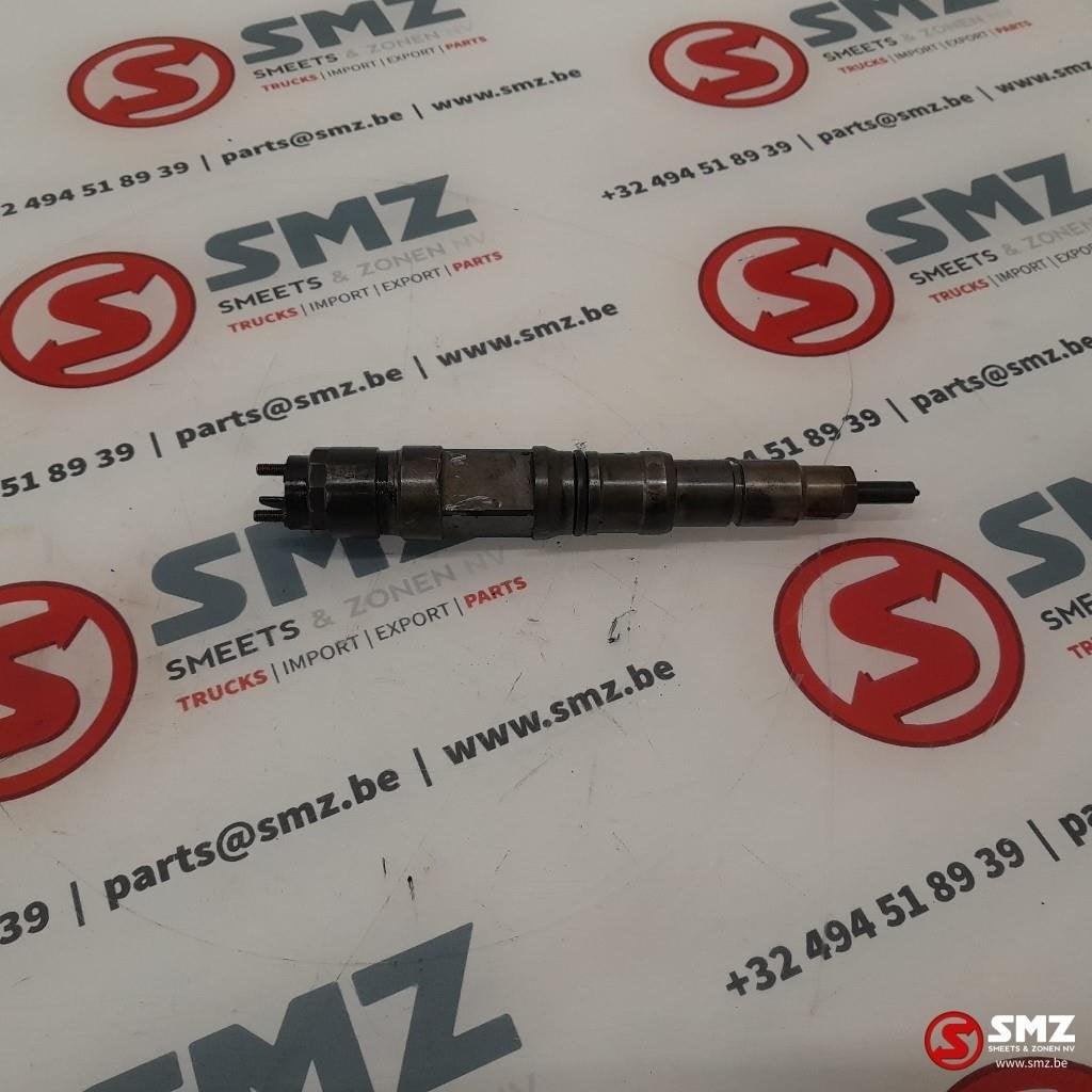 Occ verstuiver D2066 MAN, Gebruikt, MAN, Brandstofsystemen