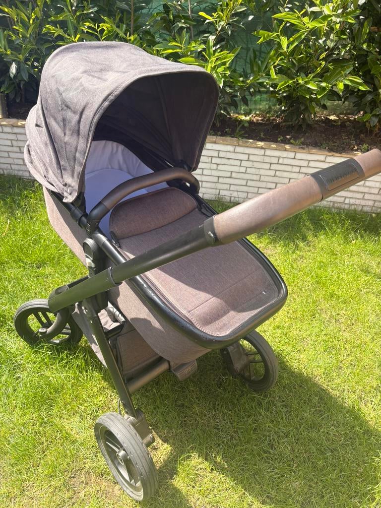 Dubatti One Kinderwagen, Enlèvement, Comme neuf, Poussette