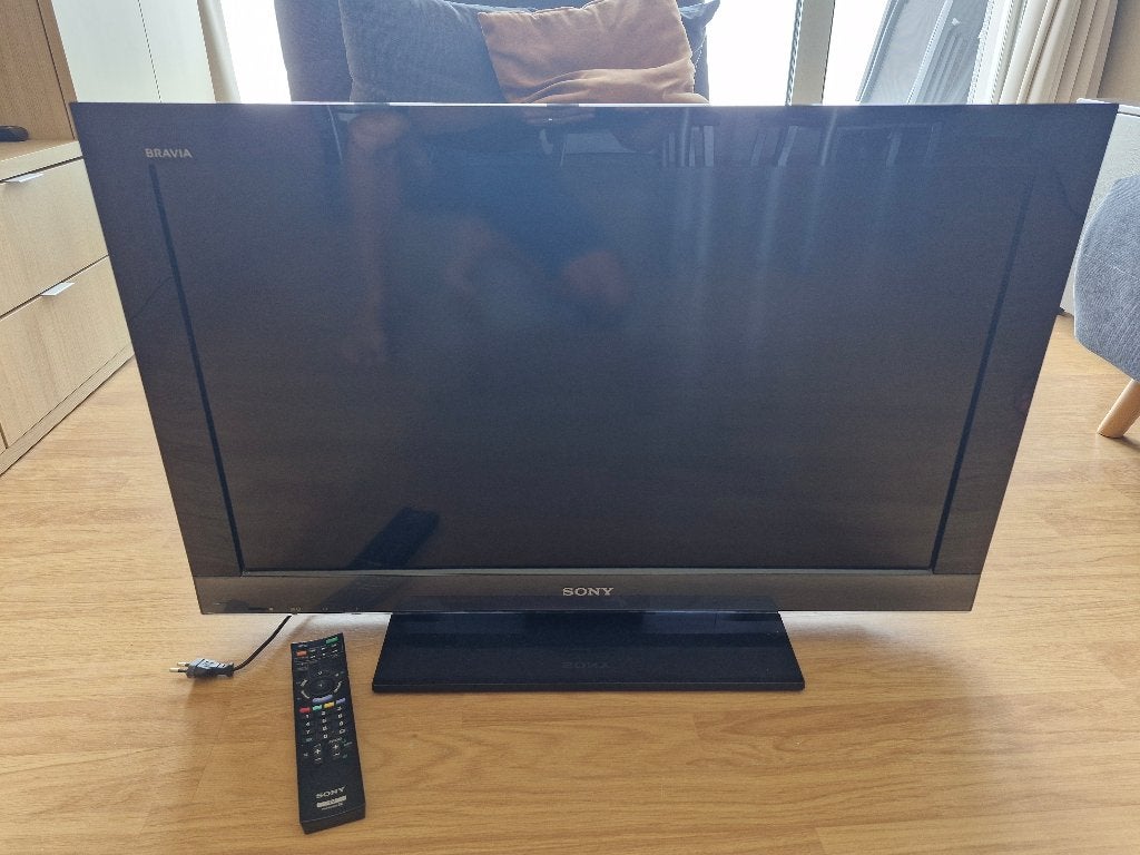 Sony TV, Audio, Tv en Foto, Televisies, Ophalen, Gebruikt, Sony