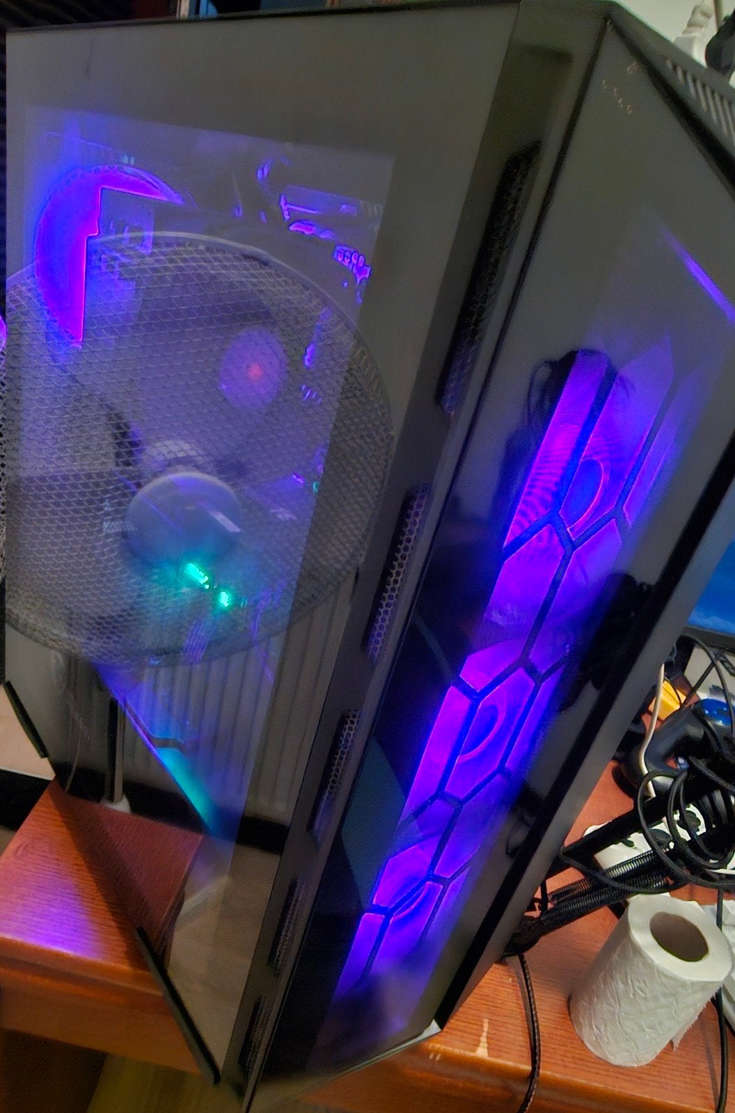 PC Gaming, Gaming, HDD, 32 GB, Enlèvement ou Envoi