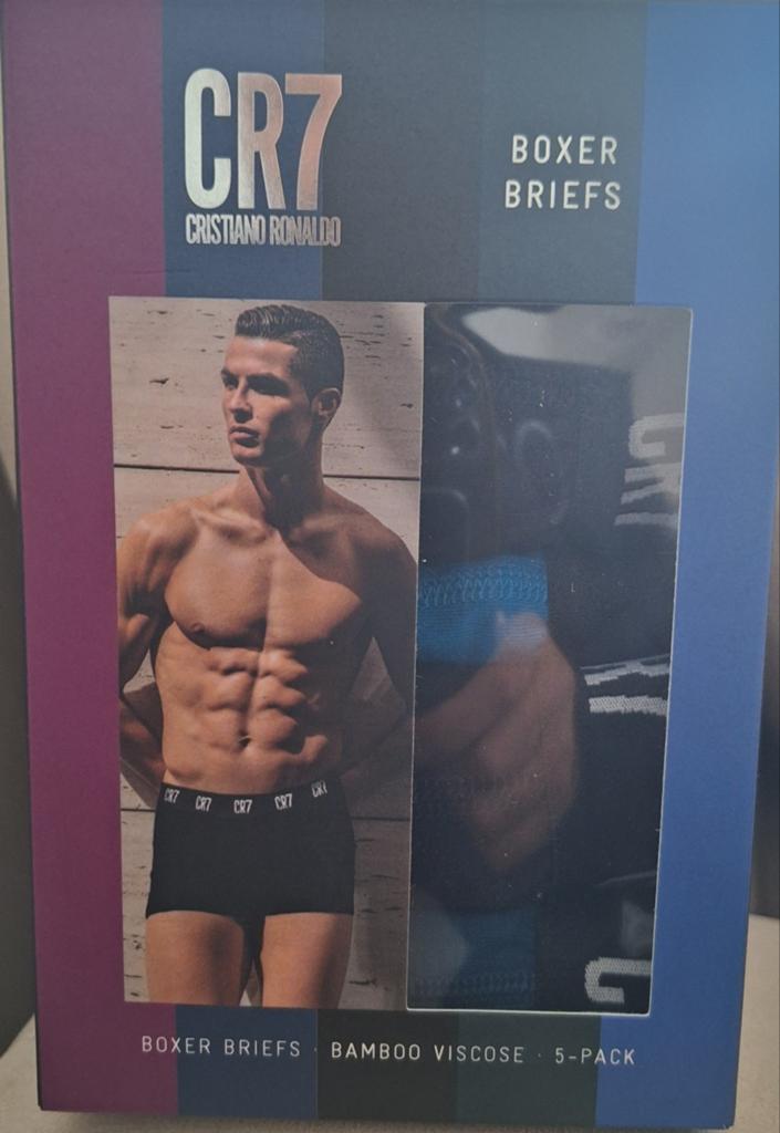 Boxers CR7, Kleding | Heren, Ondergoed, Ophalen of Verzenden