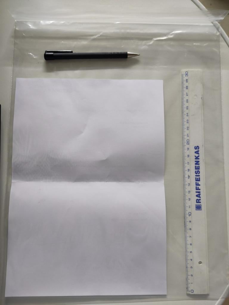 Lot de ±100 grands sacs transparents 39 x 30 cm - nouveaux, Enlèvement ou Envoi